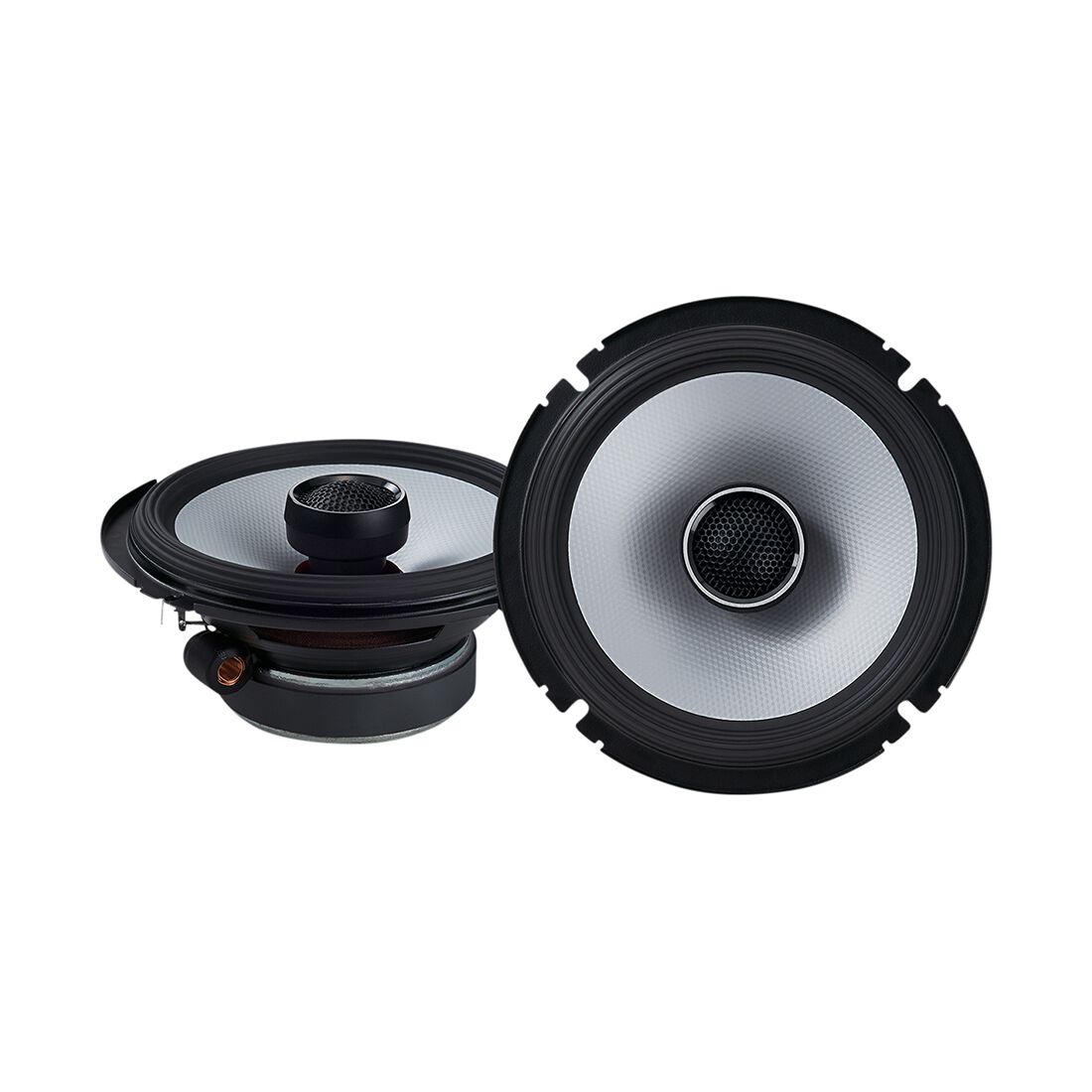 Alpine S2-S65 6.5" Mid-Range (240W) Coax Speaker, , scaau_hi-res