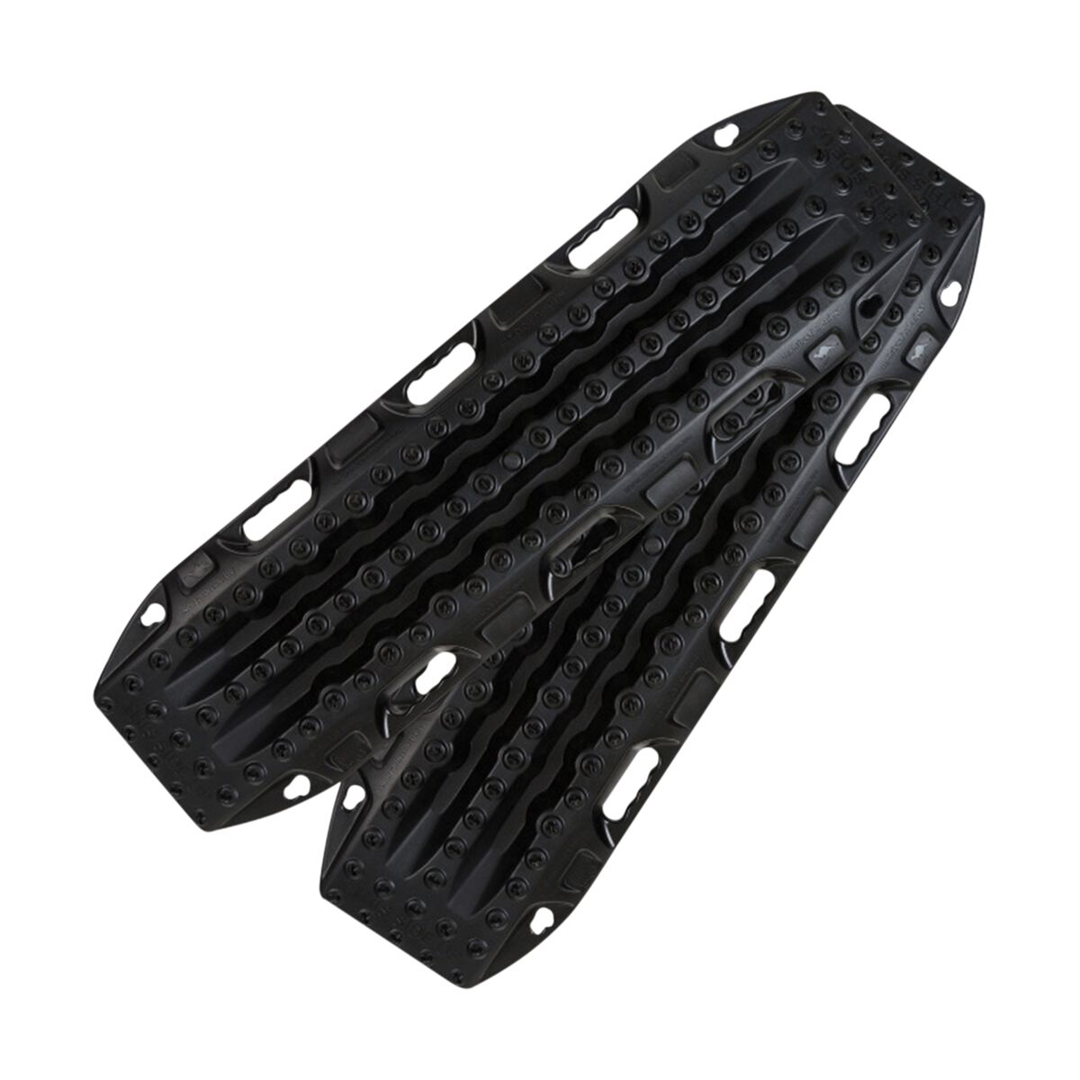 Maxtrax Recovery Tracks Black, , scaau_hi-res