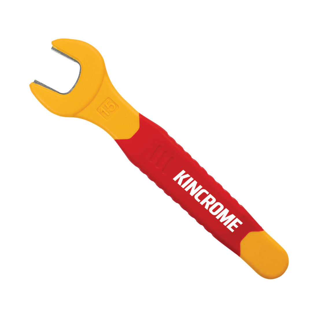 Kincrome Spanner Set 9 Piece VDE, , scaau_hi-res