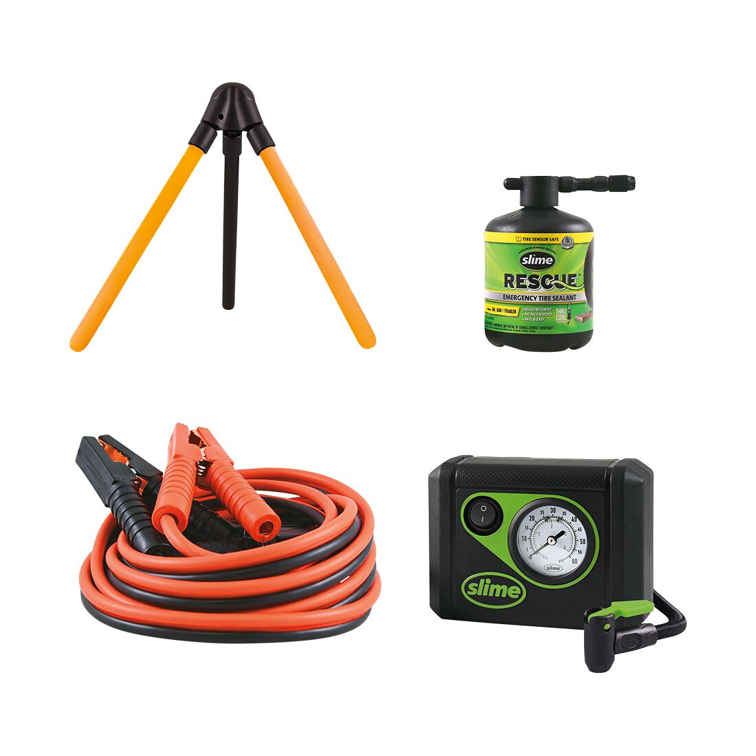 Slime Emergency Roadside Kit, , scaau_hi-res