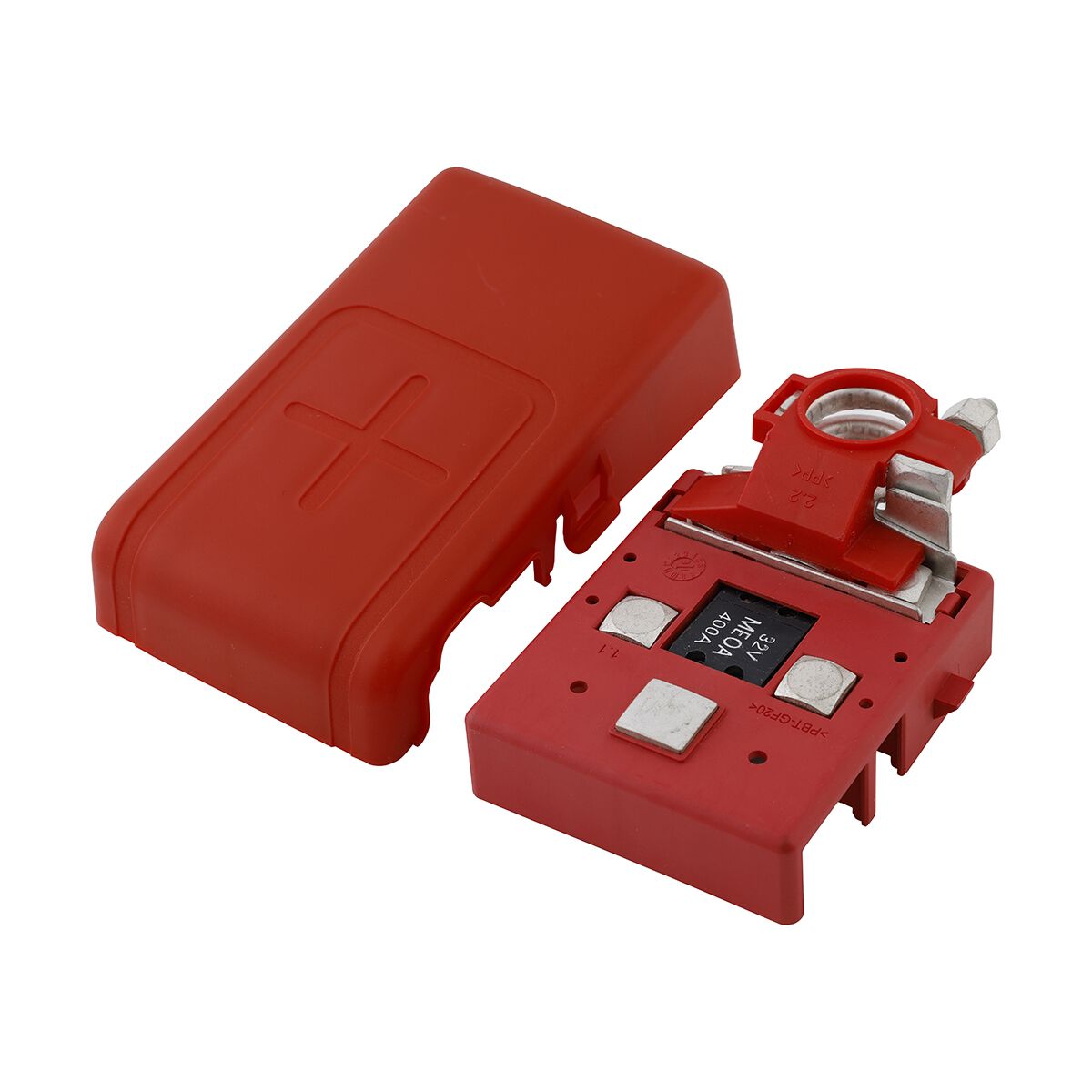 SCA Accessory Terminal Fused Post With Cover, , scaau_hi-res