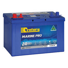 Century Marine Pro Battery MP780/N70ZM MF, , scaau_hi-res