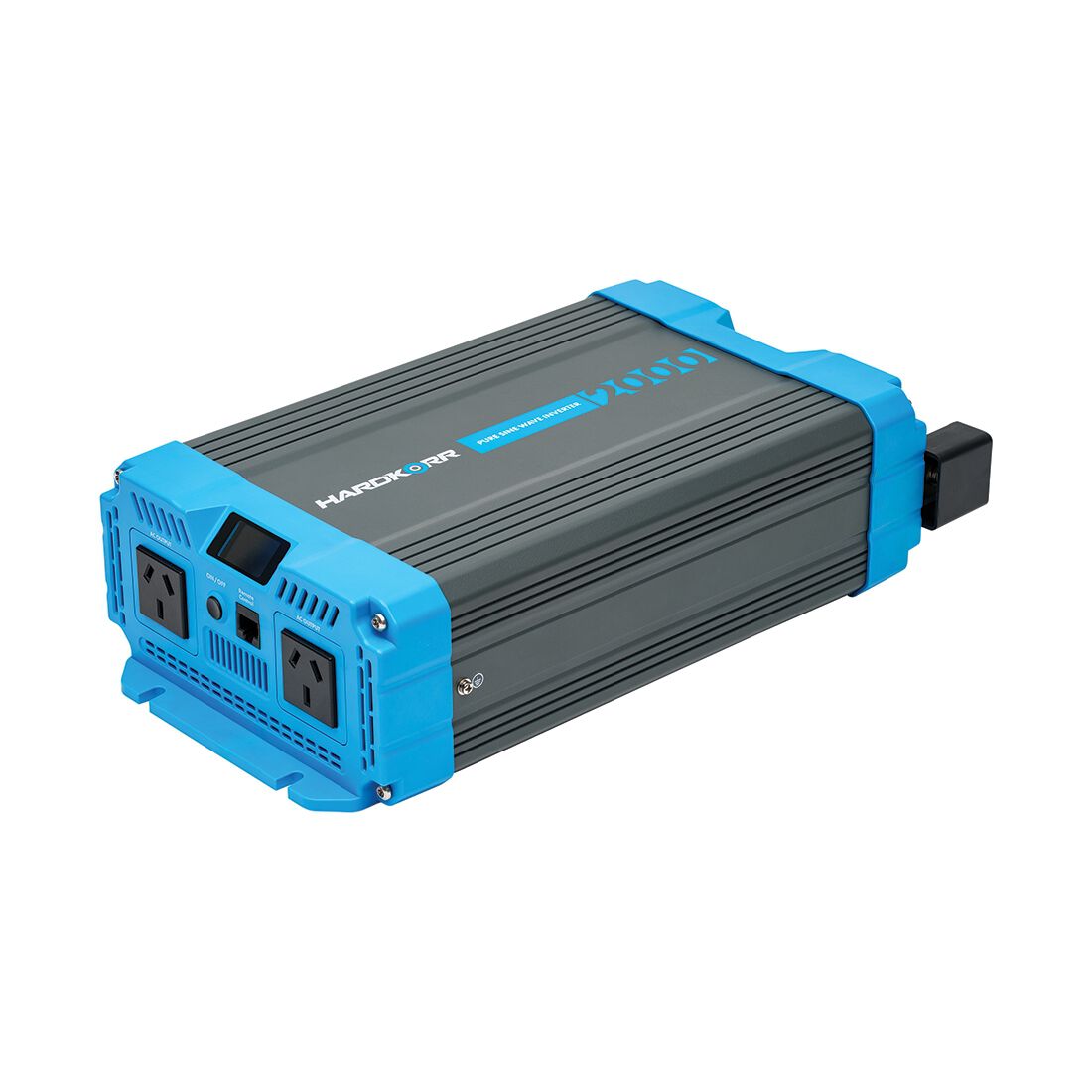HardKorr 2000W Pure Sine Wave Inverter, , scaau_hi-res