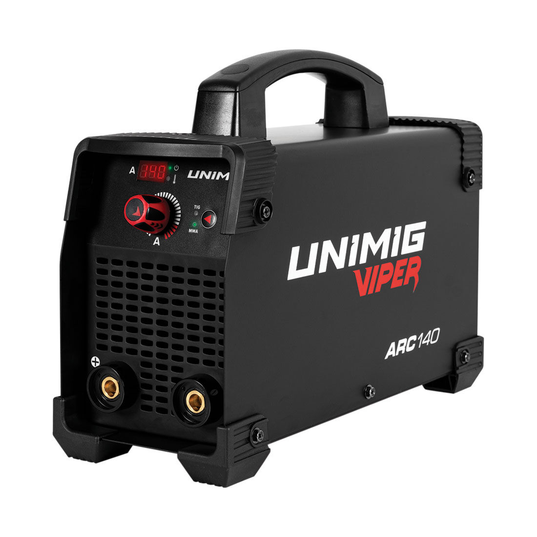 UNIMIG Viper ARC 140 Stick Welder, , scaau_hi-res