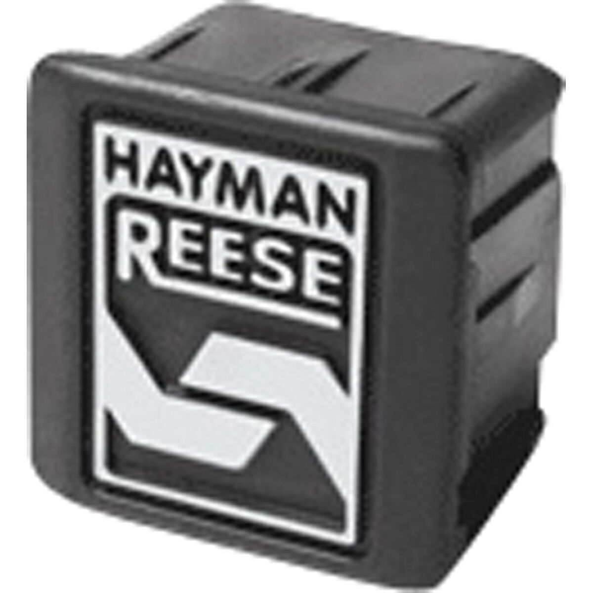 Hayman Reese Receiver Plug 50x50mm, , scaau_hi-res