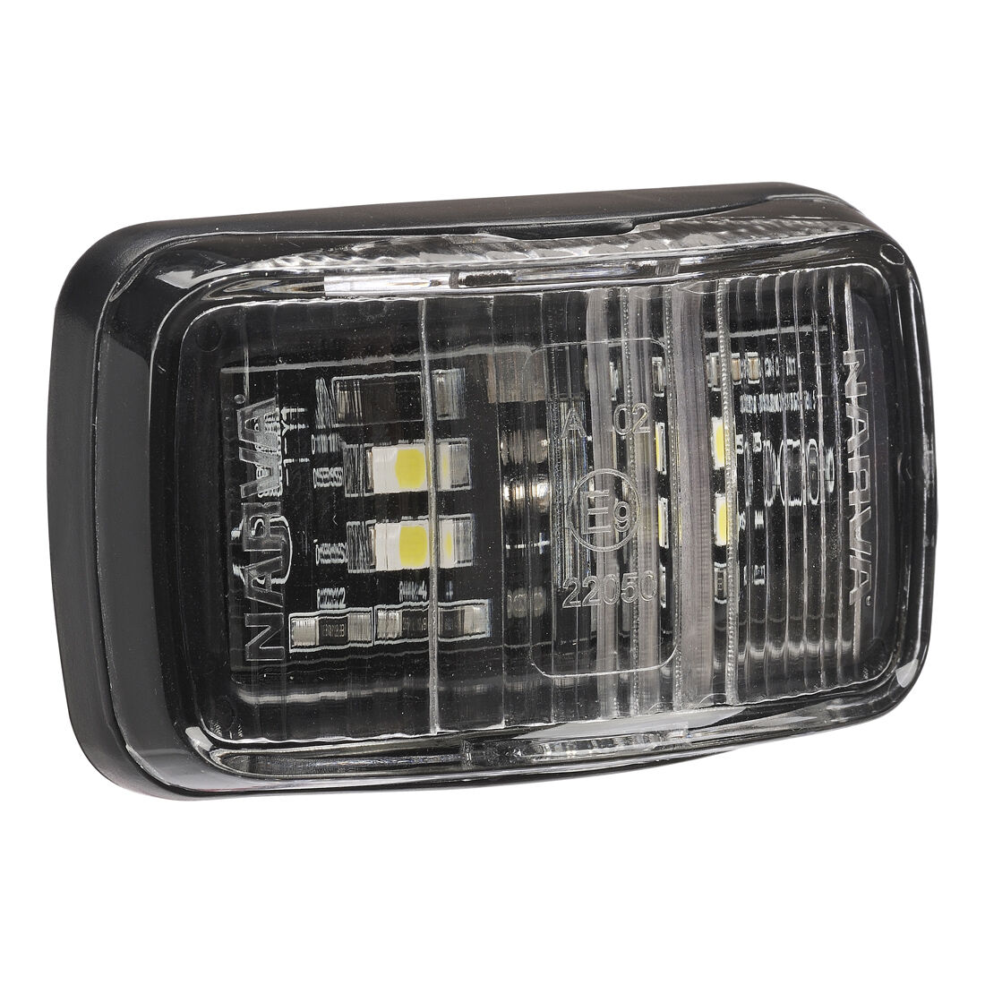 Narva Trailer Lamp FEOM White, , scaau_hi-res