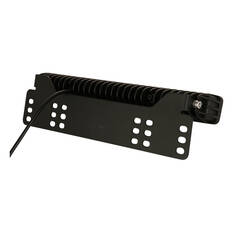 Enduralight LED Driving Light Bar w/ harness & bracket - 15" 48W, , scaau_hi-res