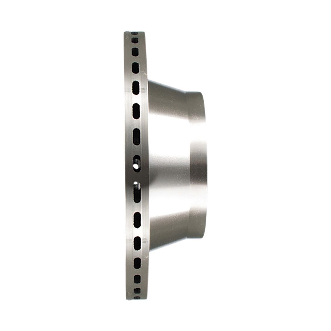 Bosch Disc Brake Rotor - Single, PBR035, , scaau_hi-res