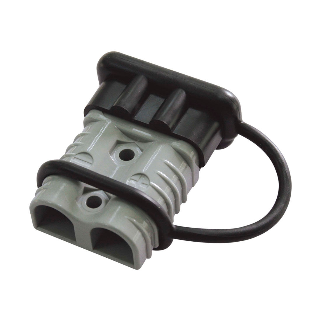 SCA 50 AMP Connector Dust Covers - 2 Pack, , scaau_hi-res