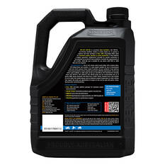 Penrite MC-4ST Semi Synthetic 15W-50 4 Litre, , scaau_hi-res