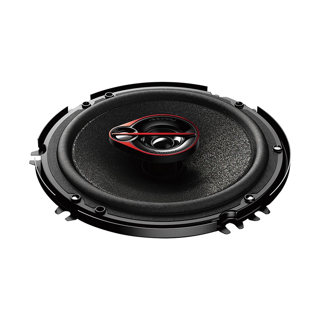 Pioneer R-Series 6.5" 3-Way Coaxial Speakers TSR1651S-2, , scaau_hi-res