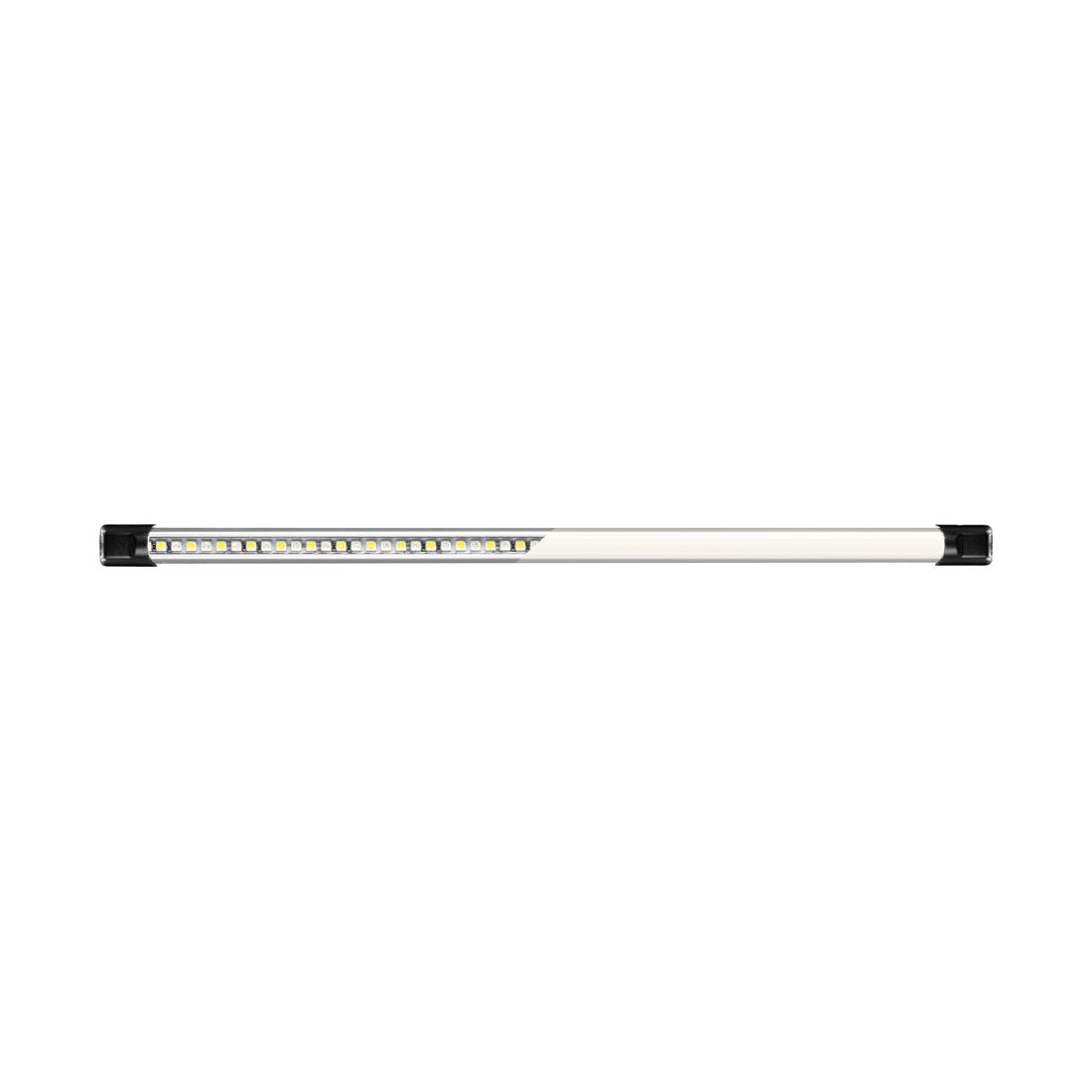 Hardkorr Tri-Colour LED 50CM Light Bar, , scaau_hi-res