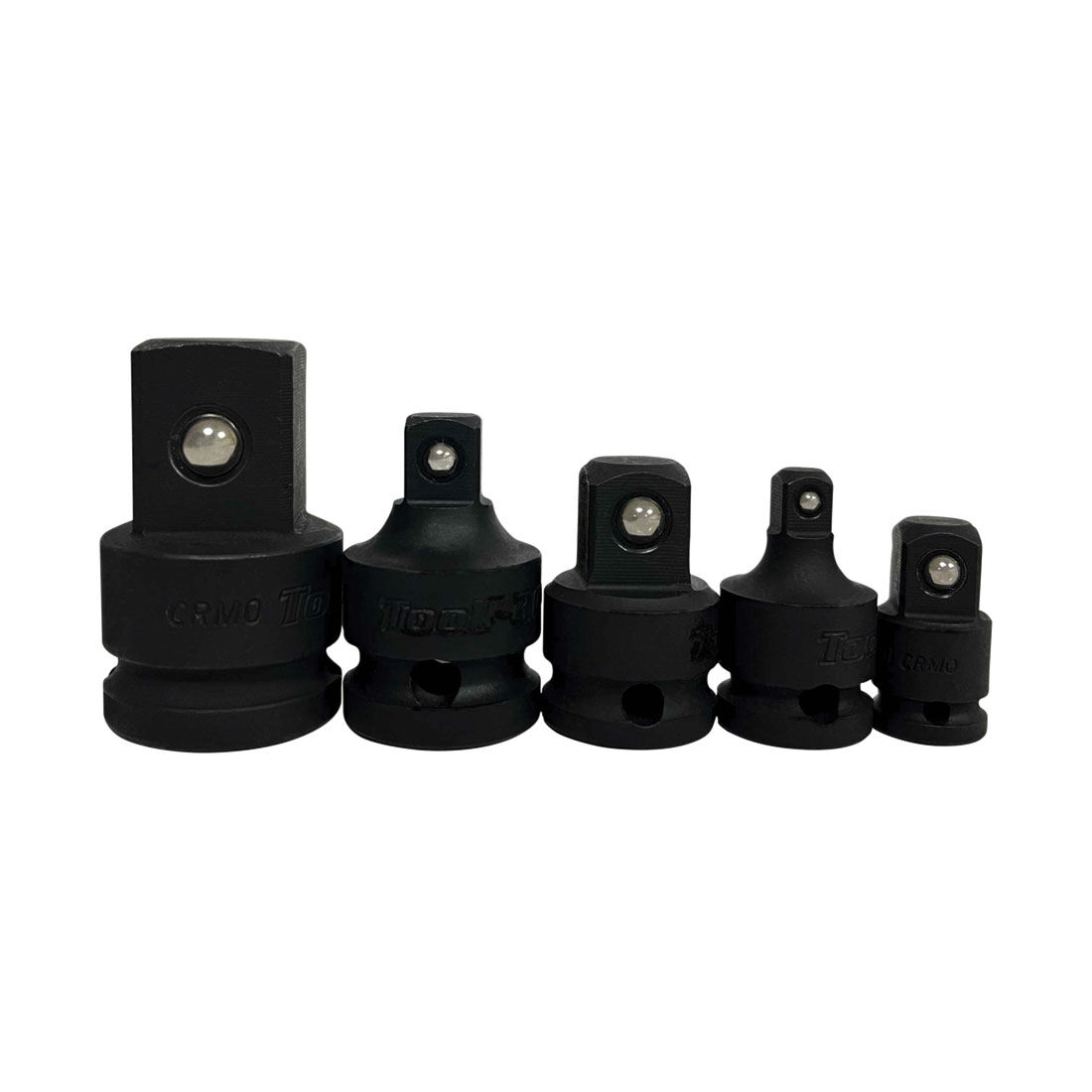 ToolPRO Impact Adaptor Set 5 Piece | Supercheap Auto Trade