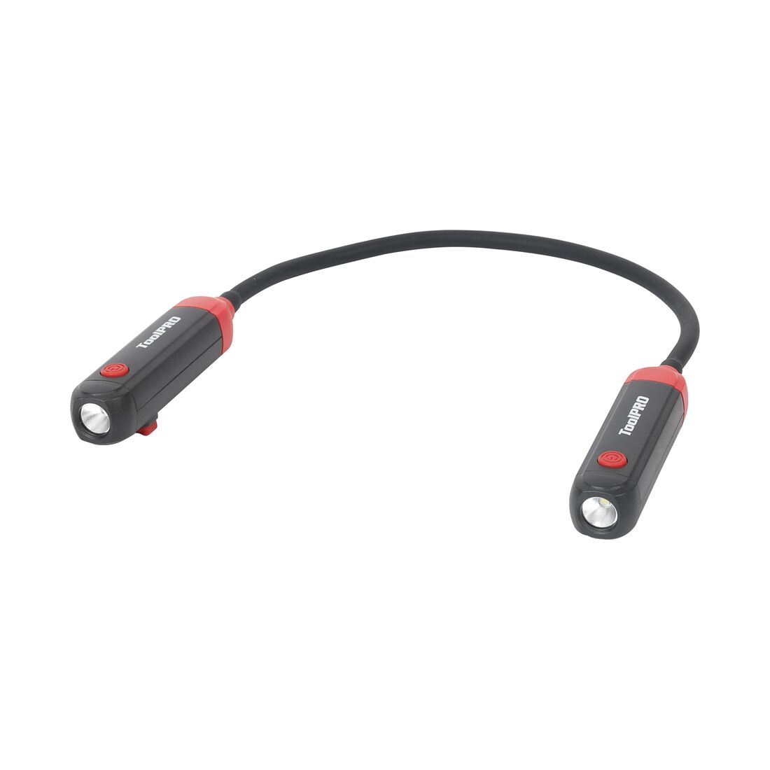ToolPRO Rechargeable Led Neck Lamp, , scaau_hi-res