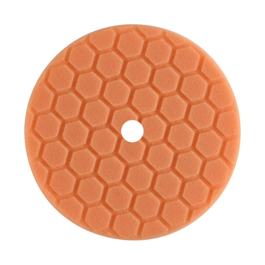 Kincrome Polisher Pad 7 Inch 180mm Medium Cut, , scaau_hi-res