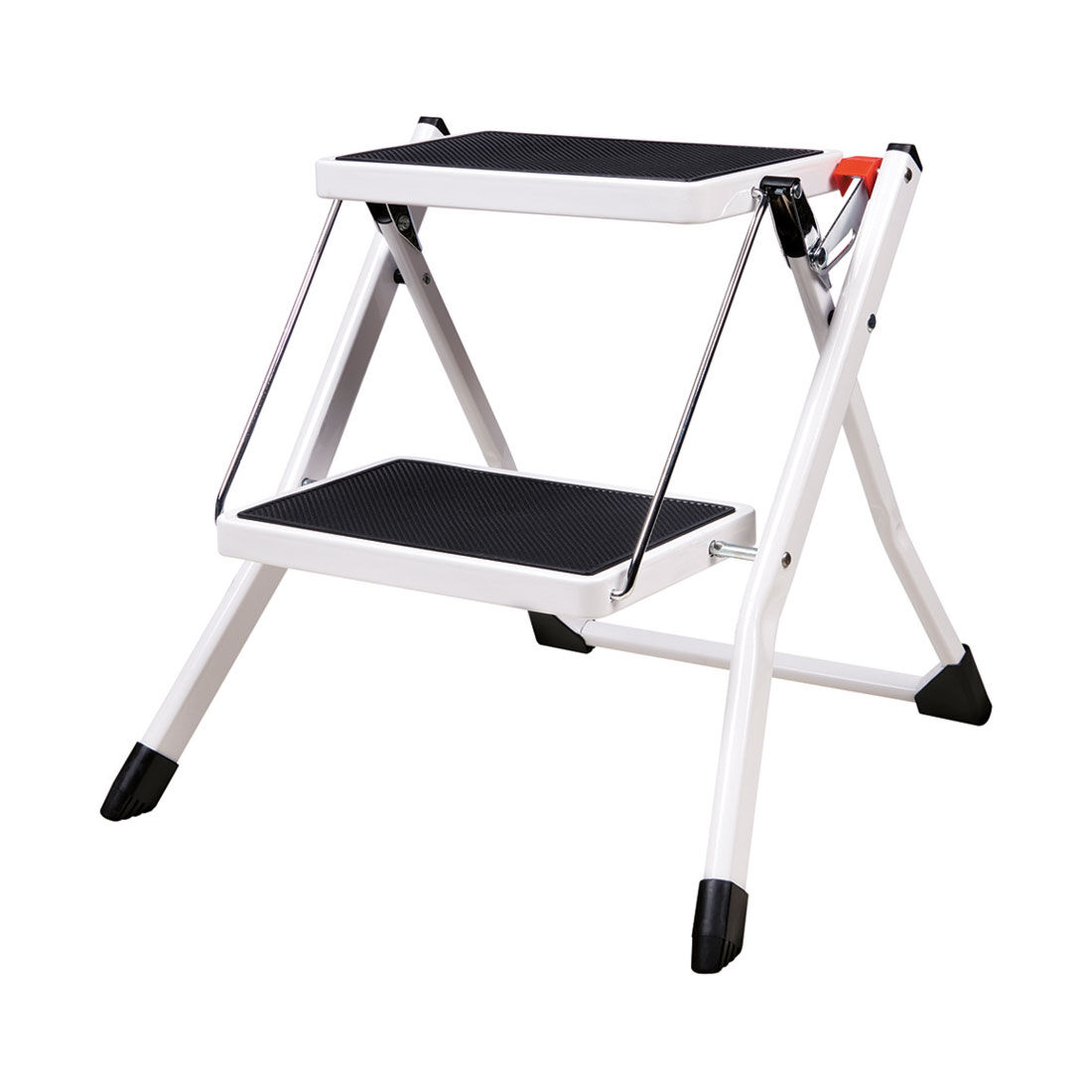 Ridge Ryder Caravan Double Step Folding, , scaau_hi-res