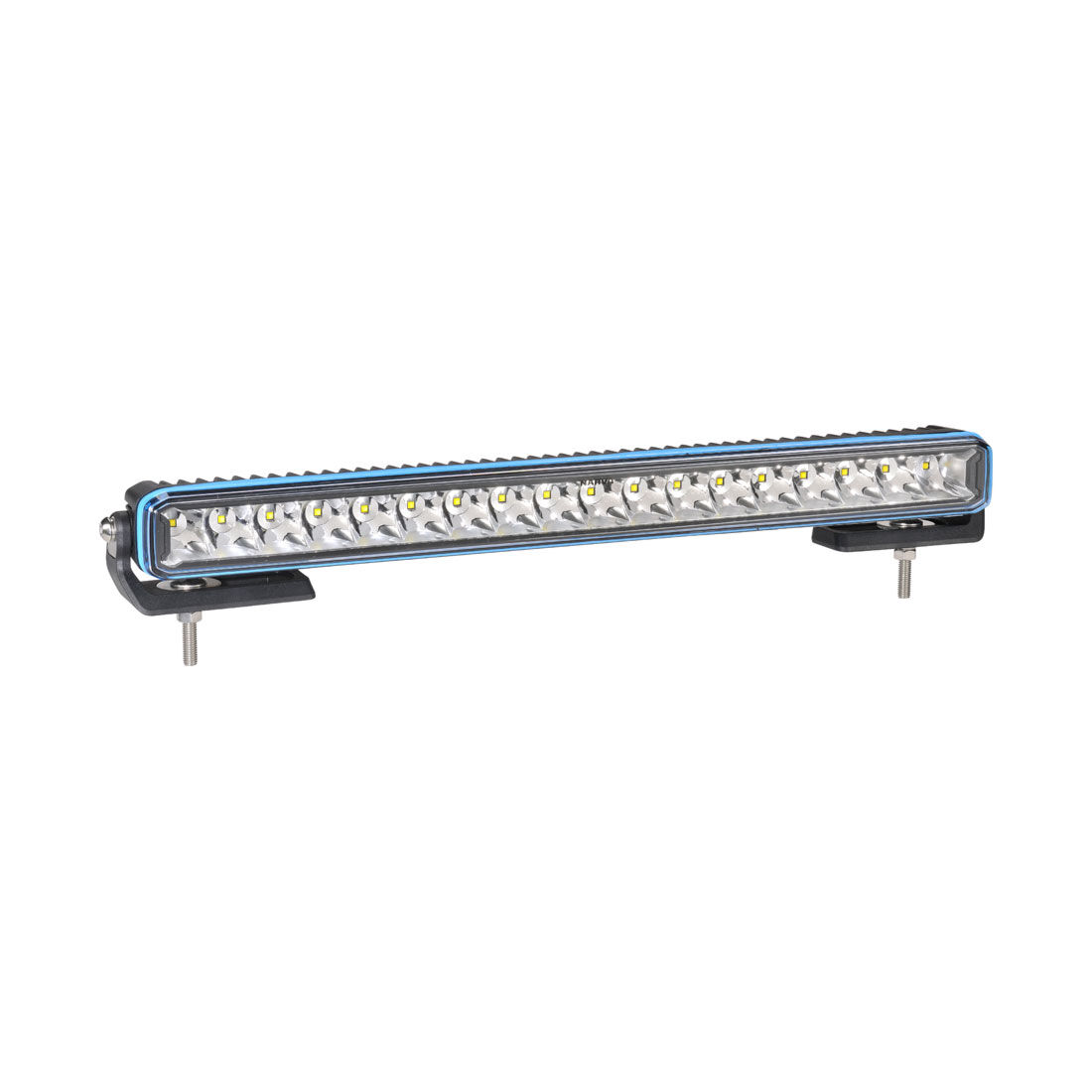 Narva EX2 LED Driving Light Bar 20" Single Row, , scaau_hi-res
