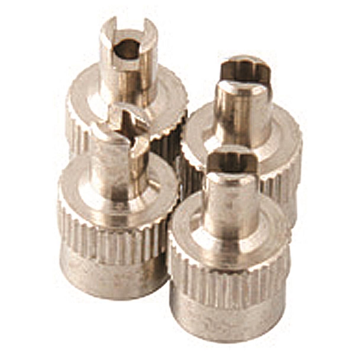 SCA Valve Core Remover - 4 Piece, , scaau_hi-res