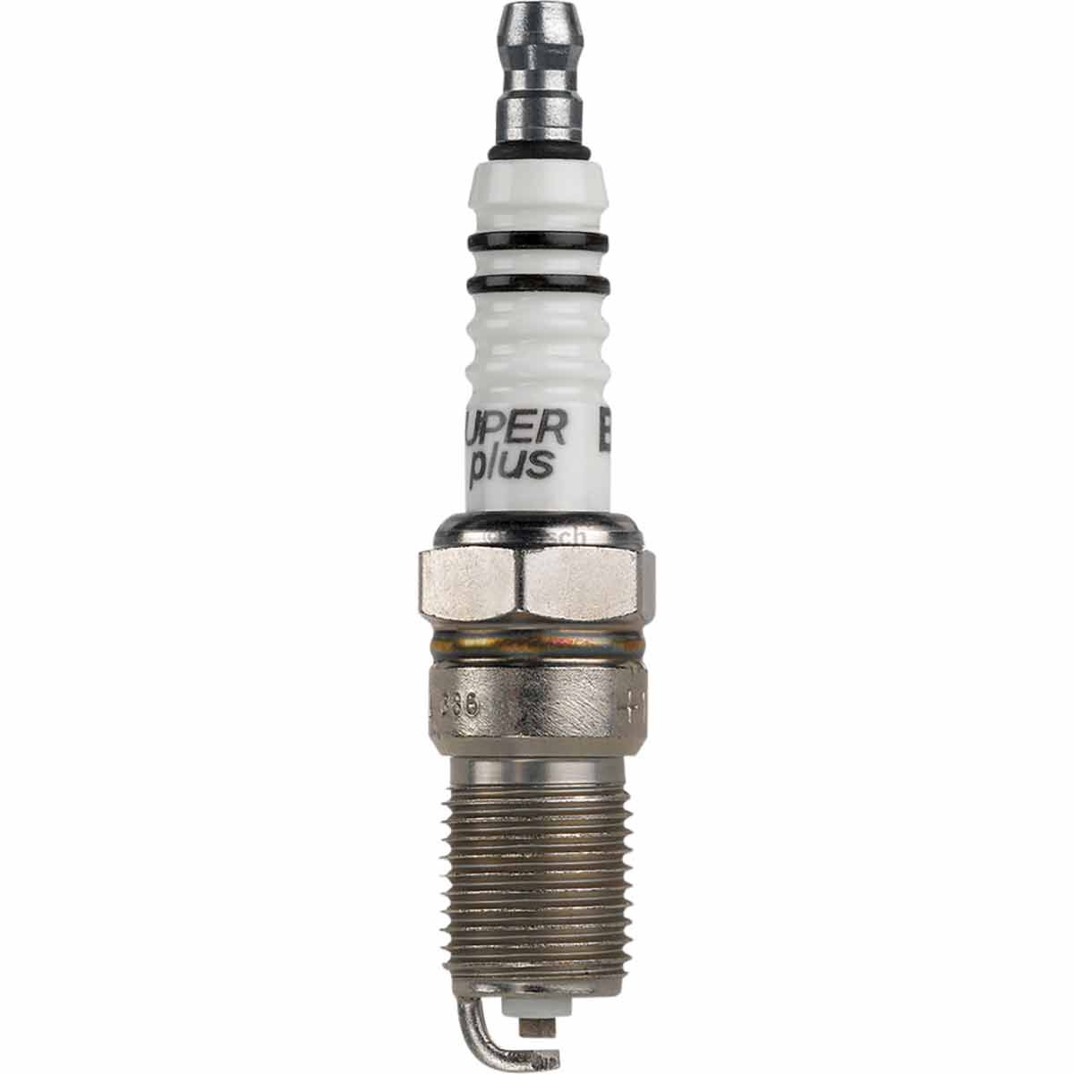 Bosch Standard Spark Plug - HR9DCY+/HR9DCY, , scaau_hi-res