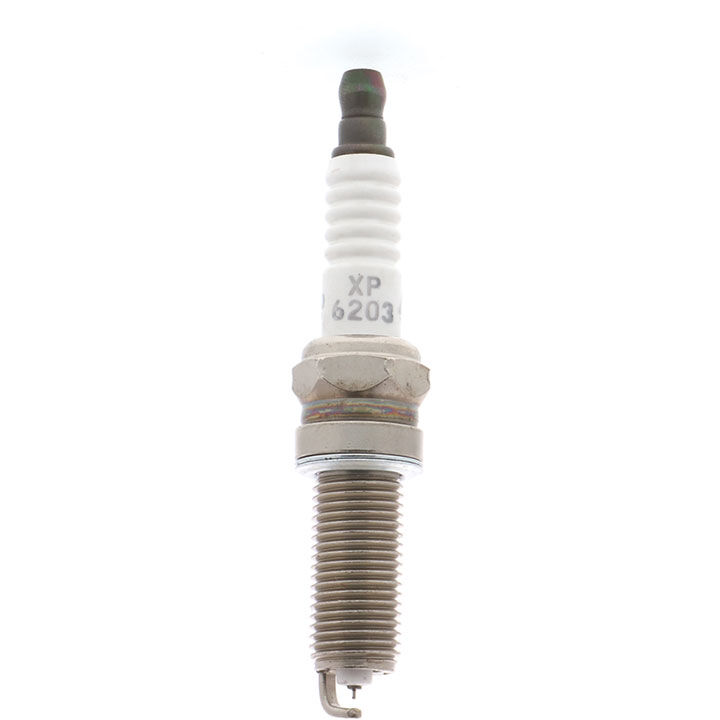 Autolite Iridium Spark Plug XP6203, , scaau_hi-res