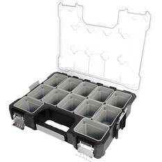 ToolPRO Connectable Organiser Box Large, , scaau_hi-res