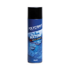 Polycraft Acetone 350g, , scaau_hi-res