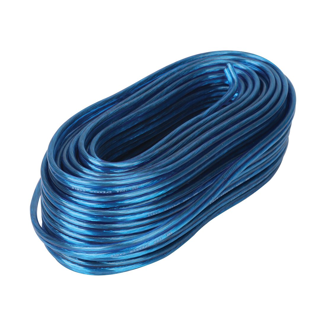 SCA Speaker Cable Blue 18G 12m, , scaau_hi-res