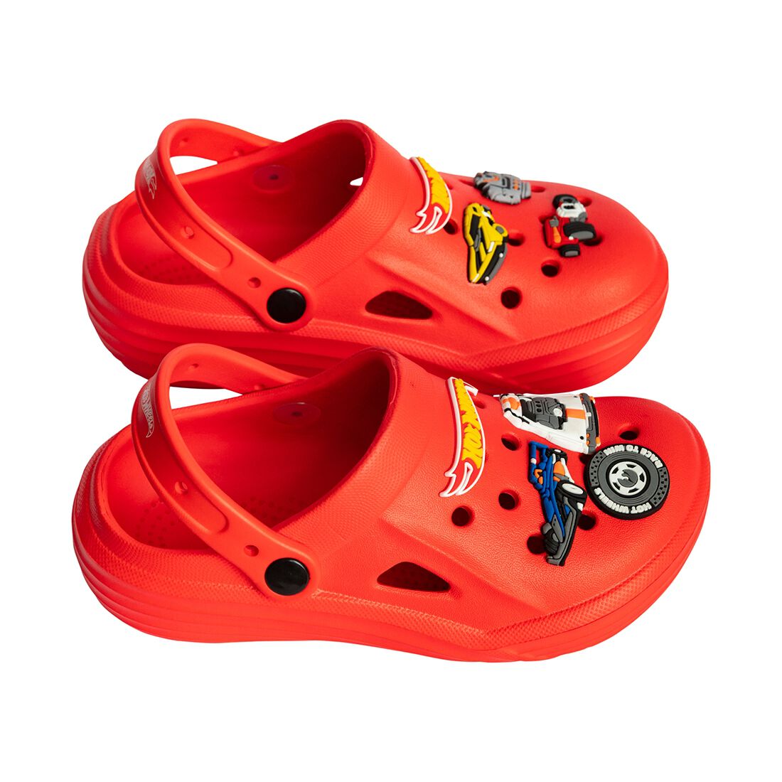 Hot Wheels Clogs Kids, , scaau_hi-res