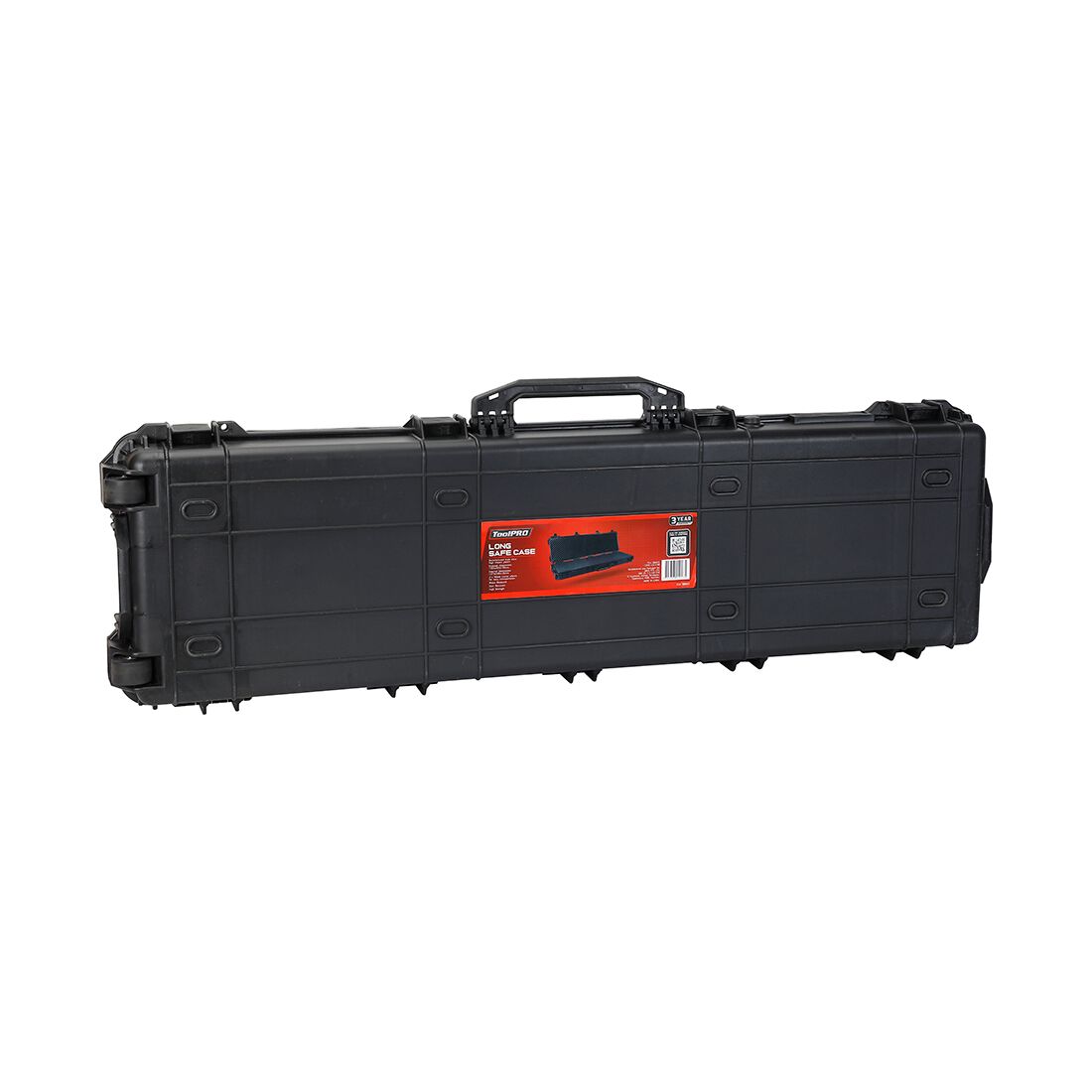 ToolPRO Safe Case Long Black 1335 x 405 x 155mm, , scaau_hi-res