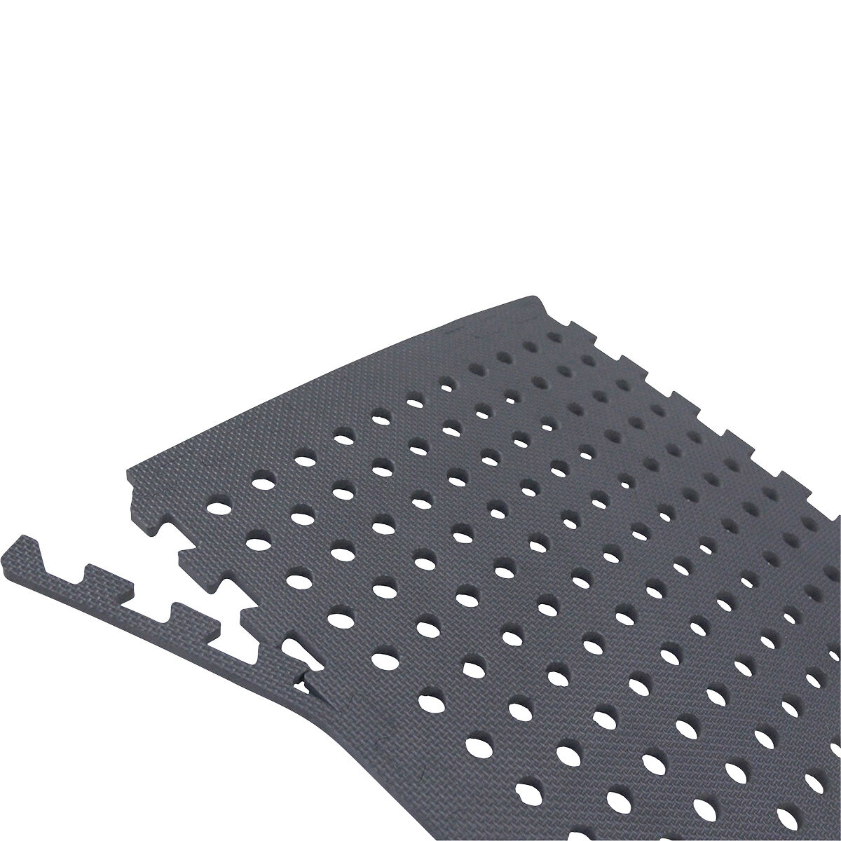 Ridge Ryder EVA Interlocking Foam Mats 4 Pack, , scaau_hi-res