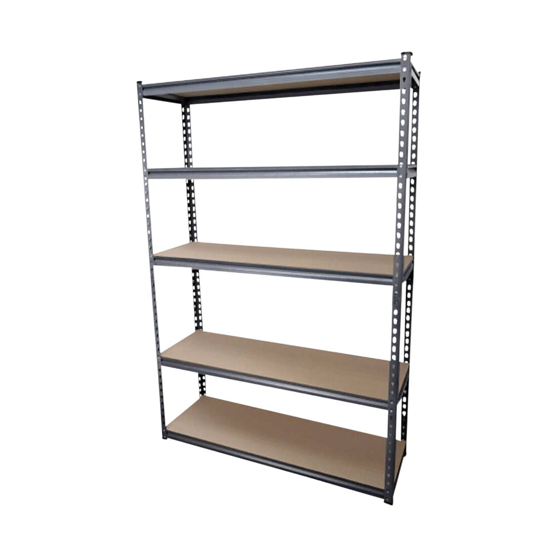 ToolPRO Shelving Unit 5 Shelf 165kg, , scaau_hi-res