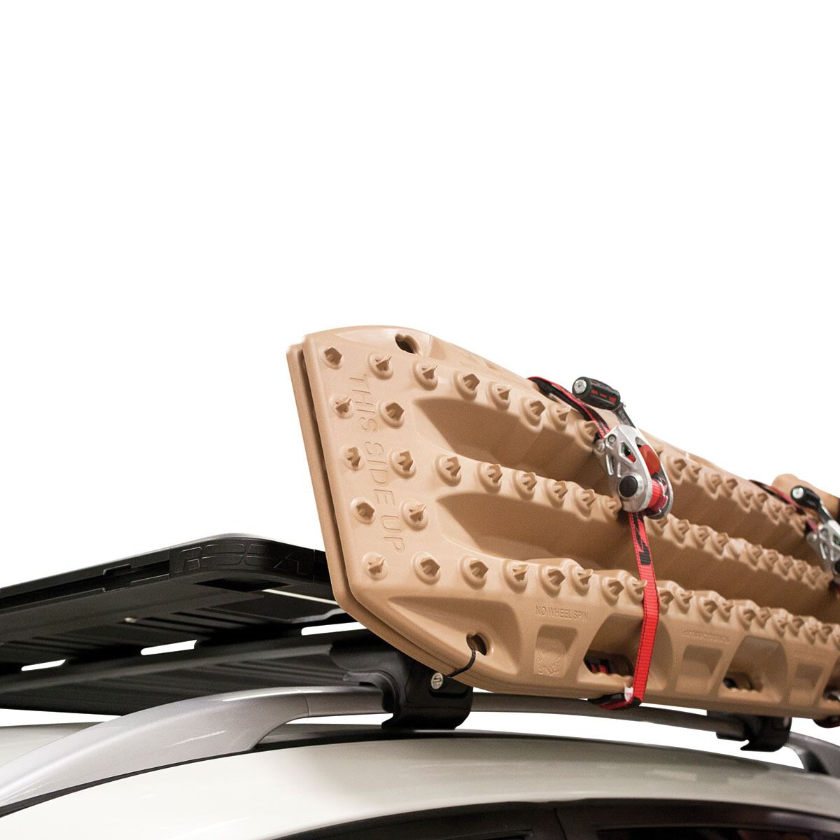 Rola Titan Tray Recovery Tracks Bracket, , scaau_hi-res