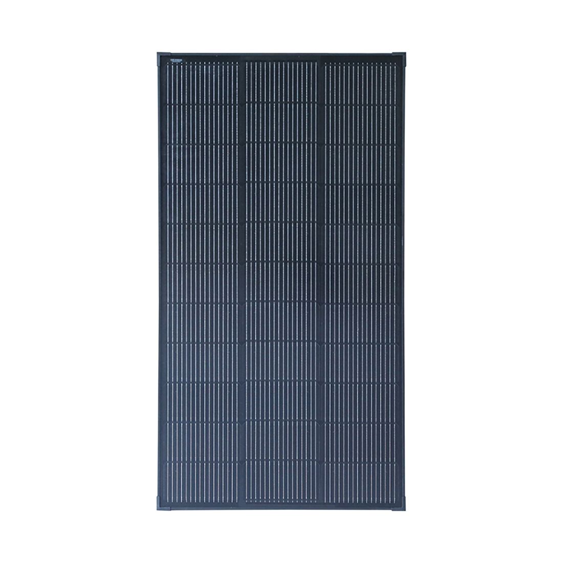 XTM 120W Fixed Solar Panel, , scaau_hi-res