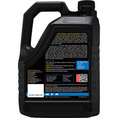 Penrite MC-4 Semi Synthetic Motorcycle Oil - 10W-50, 4 Litre, , scaau_hi-res