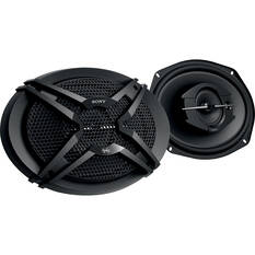 Sony XS-GTF6939 3-Way 6x9 Inch Speakers, , scaau_hi-res