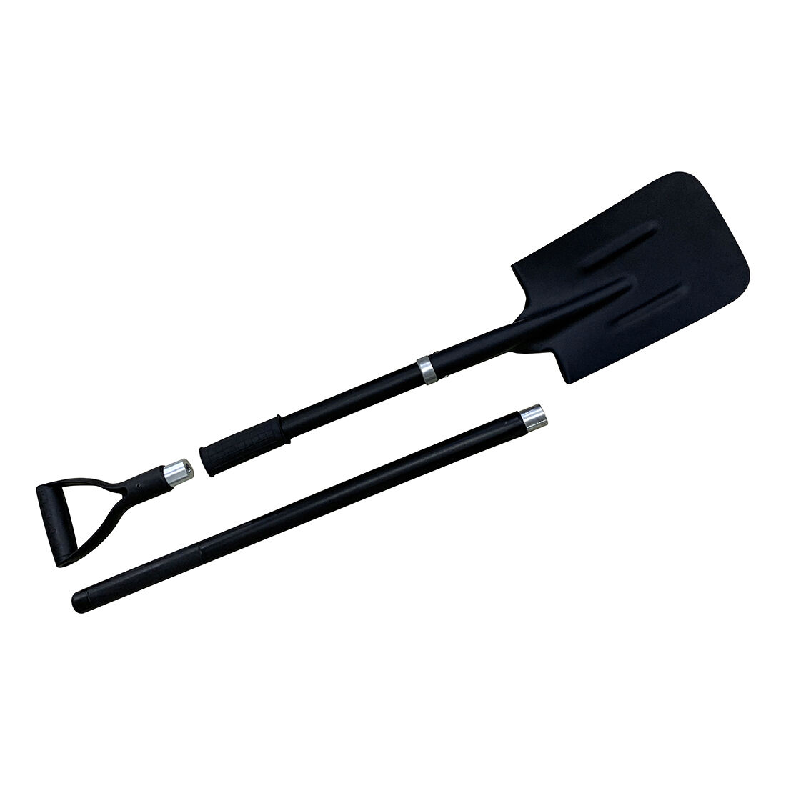 Ridge Ryder 3 Piece Shovel, , scaau_hi-res