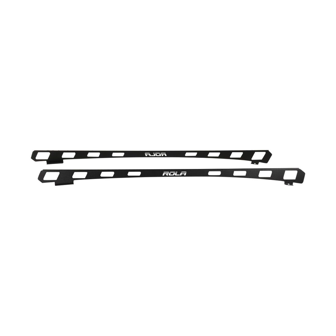 Ridge Mount Fitment Suits Toyota PRADO 150 11/2009 ON For Titan Tray MKIII 1800 x 1200mm, , scaau_hi-res