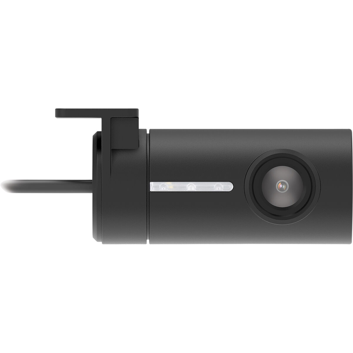 Nanocam+ 1080p FHD Front and Rear Dash Cam WiFi & Super Capacitor NCP-DVRW2S, , scaau_hi-res