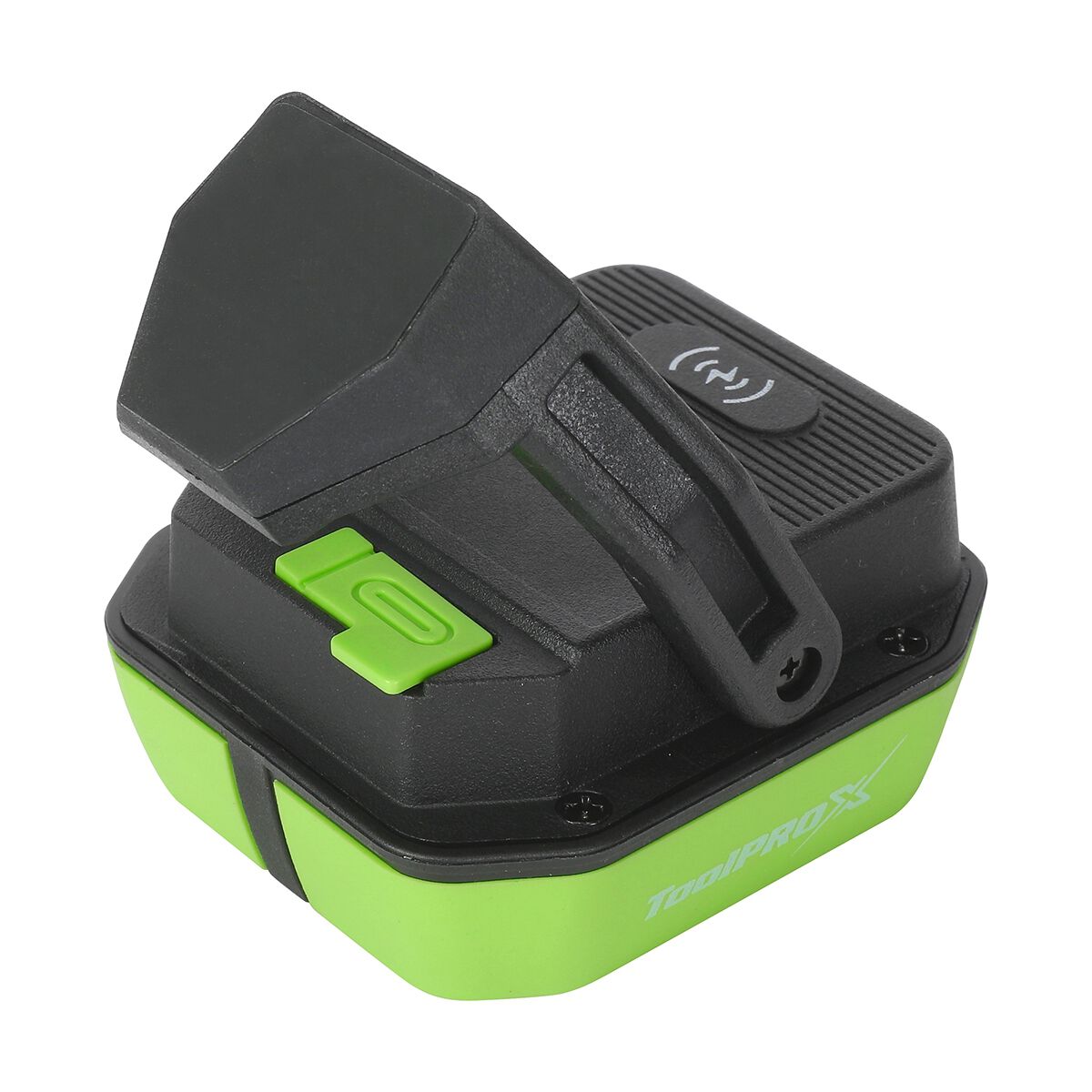 ToolPRO-X Compact Magnetic Base Area Light 1000 Lumens, , scaau_hi-res