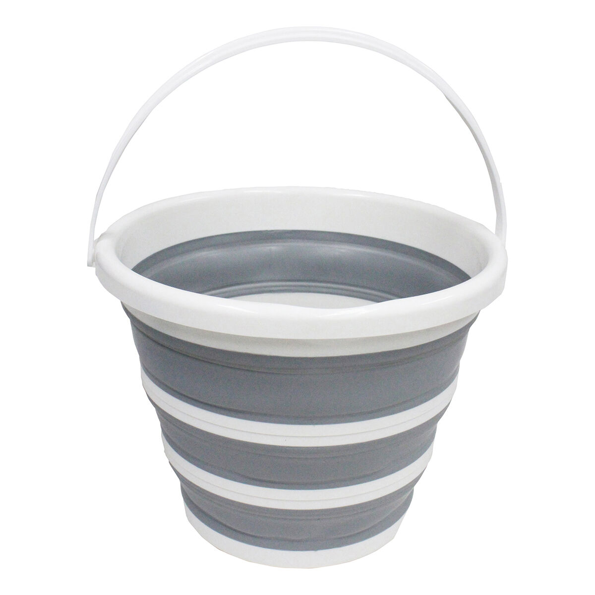 Seymours Collapsible Bucket 10L, , scaau_hi-res