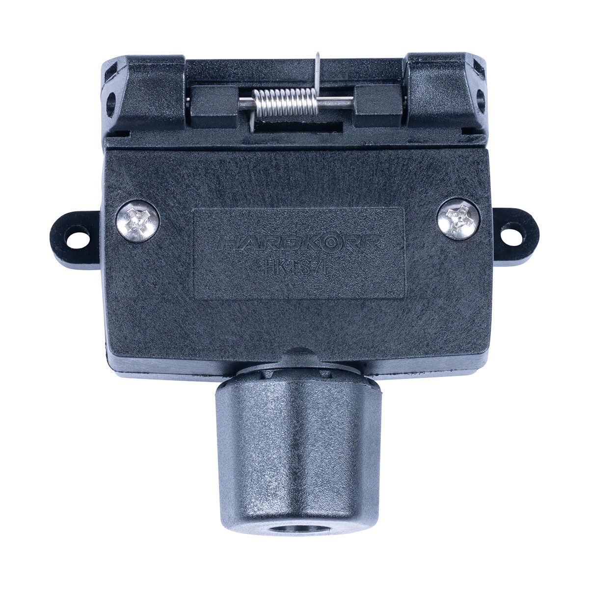 Hardkorr Trailer Socket - 7 Pin Flat, , scaau_hi-res