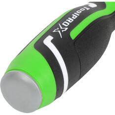 ToolPRO-X Screwdriver Set 6 Piece, , scaau_hi-res