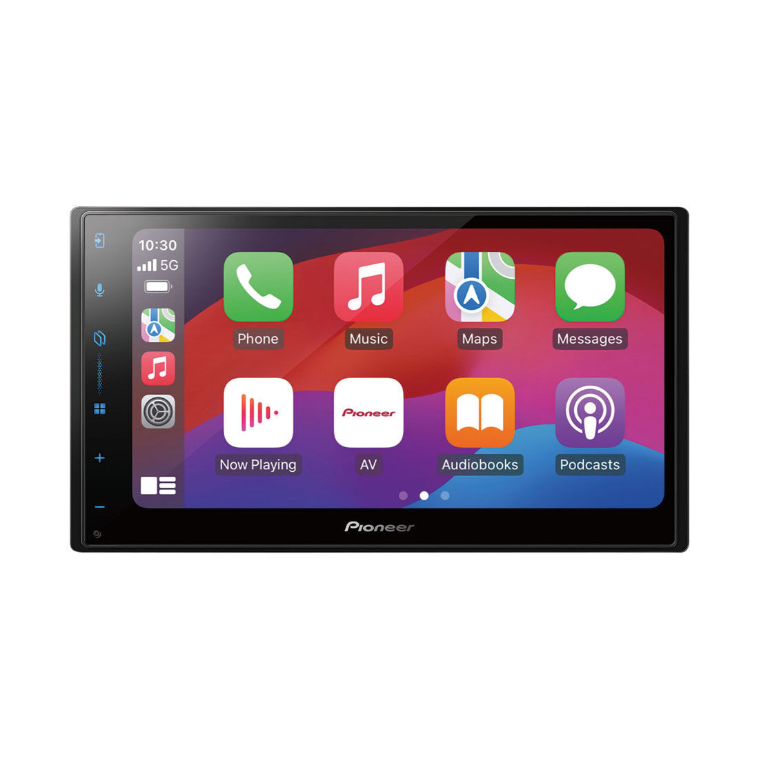 Pioneer DMH-A5650BT Wireless Apple CarPlay & Android&trade; Auto Head Unit, , scaau_hi-res