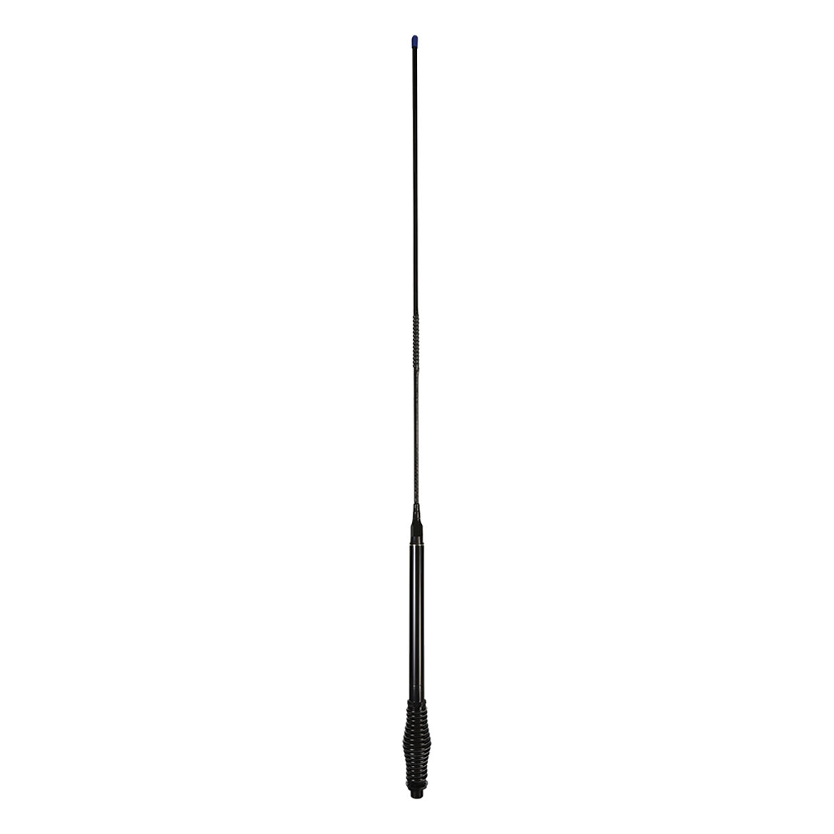 Aerpro 6dBi 477MHz Black Elevated Feed UHF Antenna CBB3F1L, , scaau_hi-res