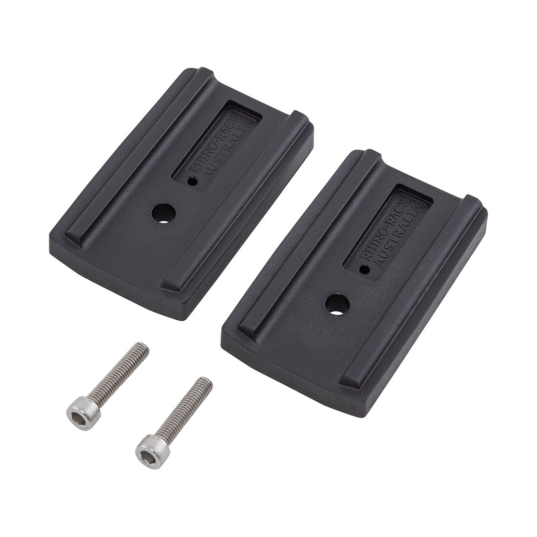 Rhino-Rack Quick Mount Vortex Spacer 10mm QMVA10, , scaau_hi-res