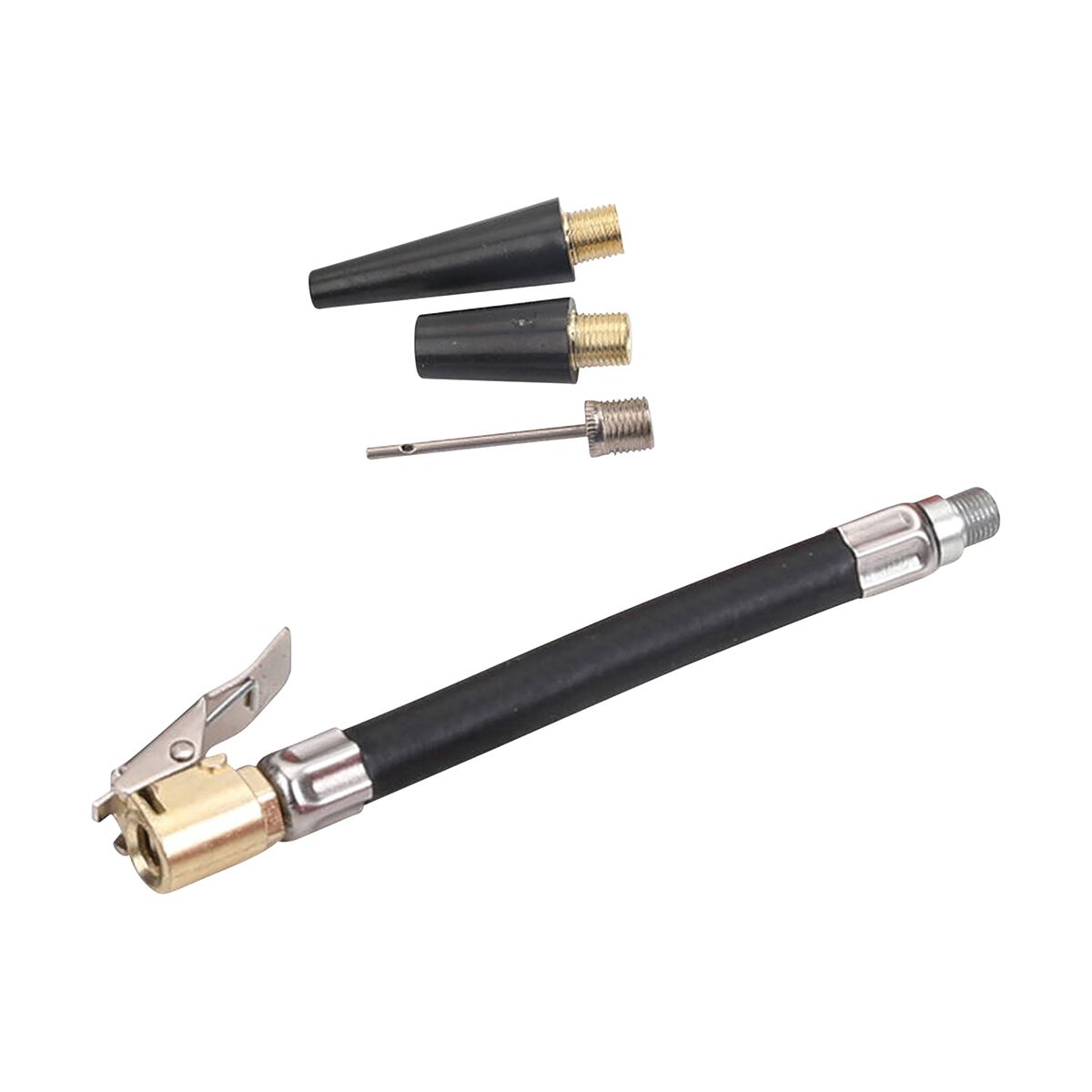 XTM Air Compressor Replacement Adaptors, , scaau_hi-res