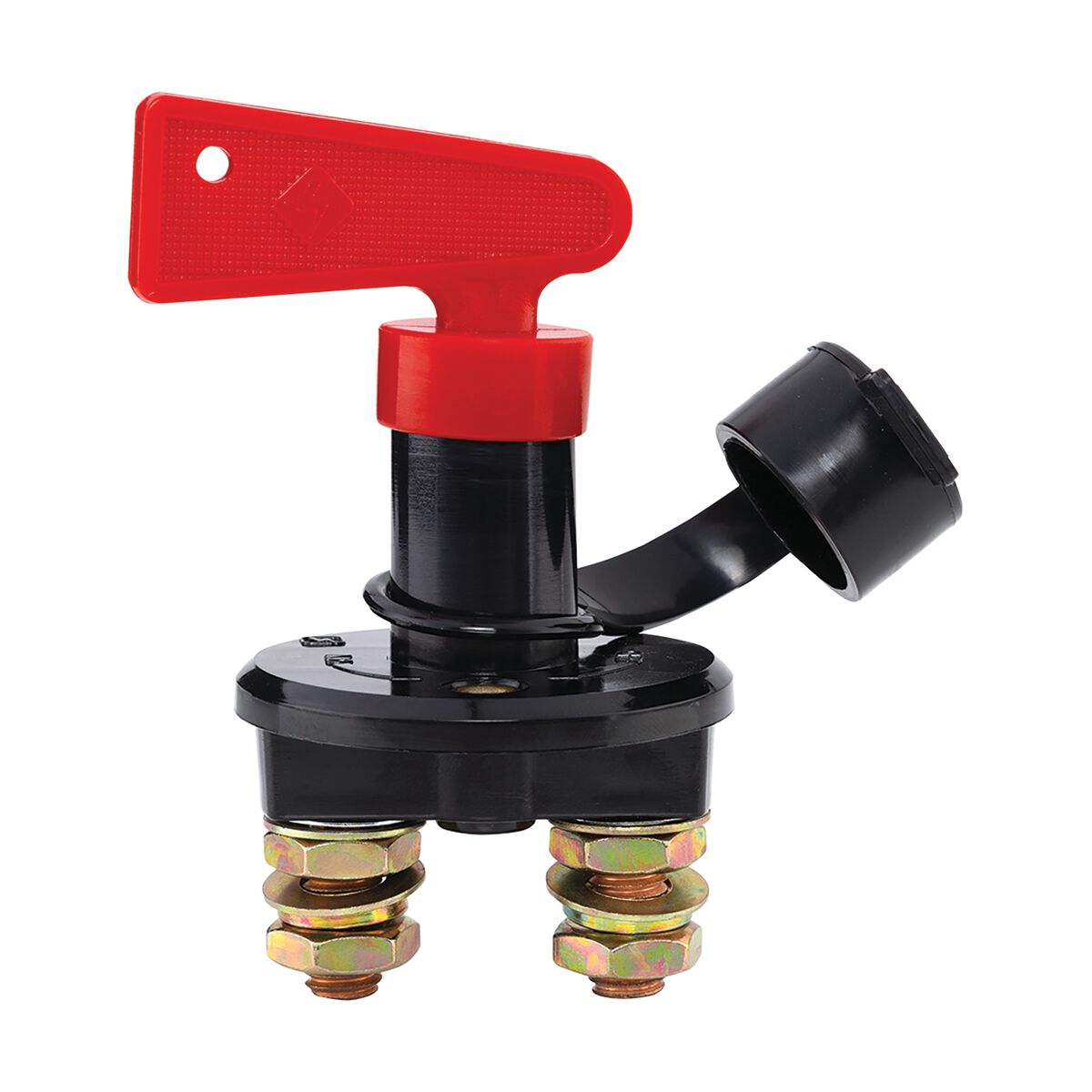 SCA Battery Isolator Switch 100 Amp, , scaau_hi-res