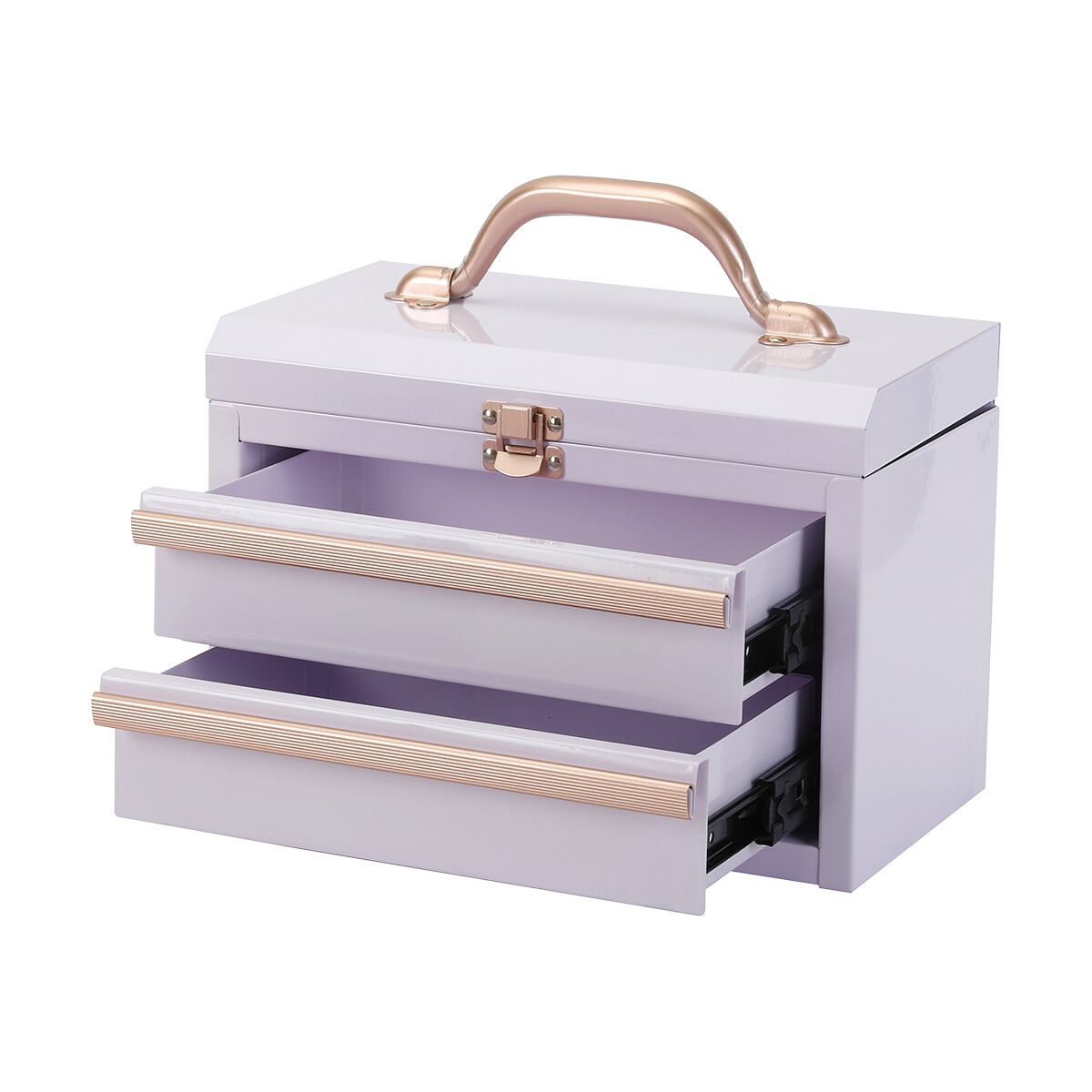 ToolPRO Mini Tool Chest Lavender, , scaau_hi-res