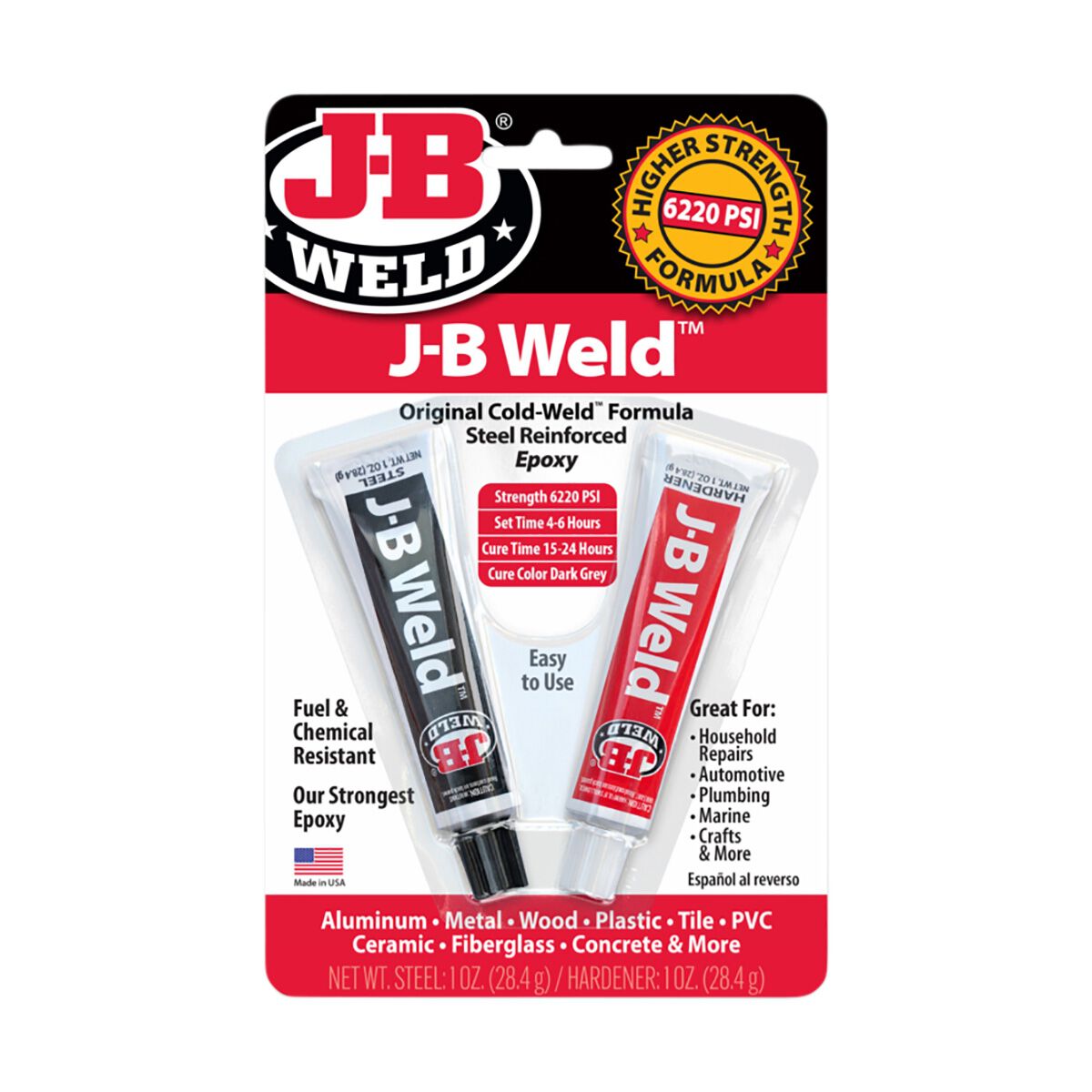 JB Weld Original Cold-Weld 56.8g, , scaau_hi-res