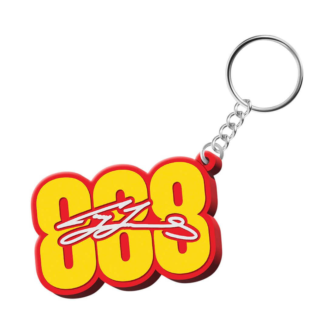 2025 Wildcard Keyring, , scaau_hi-res
